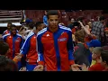 NBA Mix - The Ruler's  Back