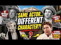 These Andy Griffith Show Actors Played More Than One Character