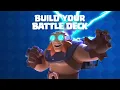 Clash Royale Unity Game Source Code