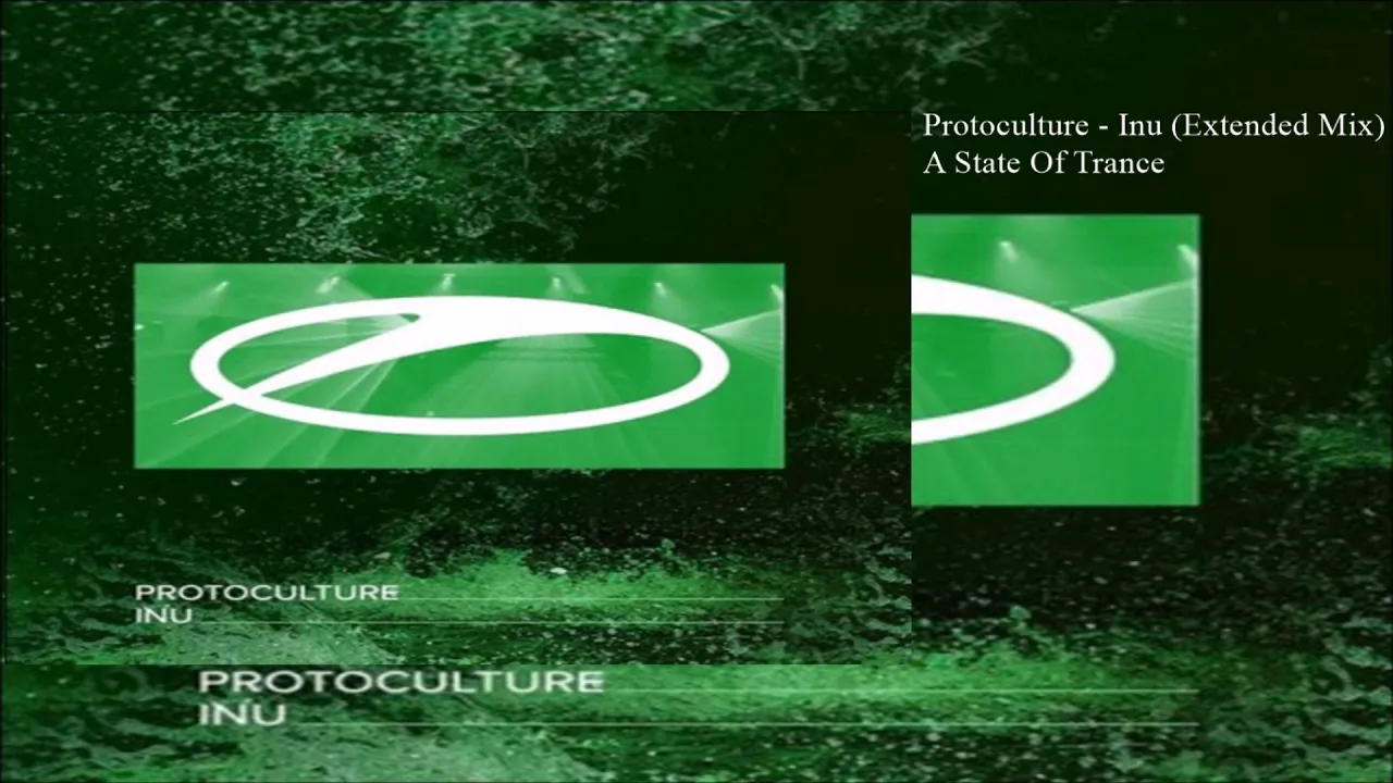 Protoculture - Inu (Extended Mix)