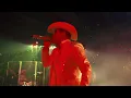 Corazón Mágico - El Trono de México - Palenque de Metepec en vivo