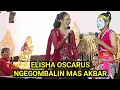 Download Lagu Elisha oscarus gareng semarang dan mas akbar kompak lucunya di panggung 