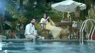 إعلان مسلسل للعشق جنون 3 