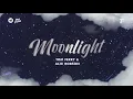 Download Lagu Tom Ferry \u0026 Alix Robson - Moonlight (Visualizer)