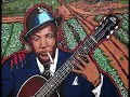 Robert Johnson - Me and the Devil Blues