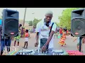 Download Lagu DJ SECOF | MY DESTINY | VOL.03 | GUINÉ BISSAU CARNAVAL EDITION | AFRO HOUSE AFRO TECH SET |