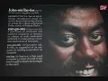 Johnnie Taylor - Running Out Of Lies