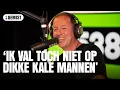 Download Lagu Edwin Evers krijgt bijzondere felicitaties op zijn verjaardag 😂🎉 | 538 Gemist