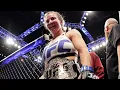 Crowning Moment Miesha Tate Claims Title With Shocking Submission of Holly Holm