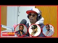 Download Lagu P MAWENGE AWAKATAA NIKKI MBISHI,NASH MC|NAONGEA NA NIKKI WA PILI|HAKUNA KOLABO WEUSI NA KIKOSI KAZI