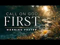 Everything Will Fall Into Place When You Trust God A Blessed Morning Prayer