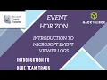 Hack The Box - Introduction to Blue Team