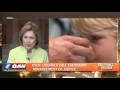 Grace-Marie Turner on the OAN News show Tipping Point