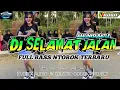 Download Lagu DJ SELAMAT JALAN FULL BASS TERBARU ❗❗🔥EVONIX AUDIO-JK COUSTIC-GOGOKPROJECT ❗❗