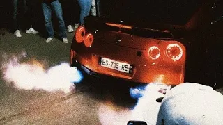 OUTSIDE PR FUNK HIMXN EVO 