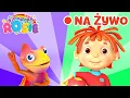 Lagu NA ŻYWO: Przygody Rózi w HD! ✨ Bajki dla dzieci do obejrzenia w dowolnym momencie