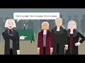 Marbury v Madison Case Brief Summary Law Case Explained