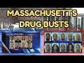 Massachusetts Drug Busts Cartel Members Kingpin Networks and Federal Takedowns