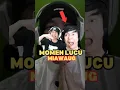 Download Lagu Inilah 3 Momen lucu Miawaug saat bermain Game #shorts