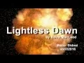 Lightless Dawn