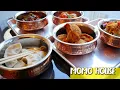 Traditional Tibetan Momo s at Momo House in Toronto Matt s Megabites