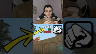 لن تصدق ماذا سيحصل إذا تم القبض عليك ومالك أقل من الصفر في لعبة GTA SA 