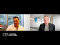 Dr Brian Bergmark and Dr C Michael Gibson Discuss Primary Results Of The BRIDGE-TIMI 73a Trial
