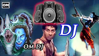 jai sri ram vs jai bhavani comptison song