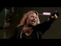 Mötley Crüe - Live Wire (The End, Live In Los Angeles)