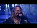 Download Lagu Mötley Crüe - Live Wire (The End, Live In Los Angeles)