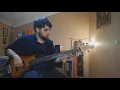 Download Lagu Distorted Fretless Bass Jam In Makam Huzzam (Atahan Çiftçi)