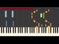 Download Lagu Pixels Game on Waka Flocka Flame Good Charlotte Piano Tutorial Midi Remix karaoke Sheet  End