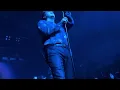 Dayseeker - Crying While You’re Dancing live on Shiprocked 2024 2/5/24