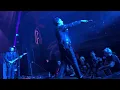 Lagu Dayseeker - Crying While You’re Dancing live on Shiprocked 2024 2/5/24