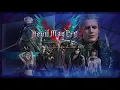 Devil May Cry V OST - Silver Bullet (Instrumental) (MFSEdit)