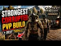 The STRONGEST Corrupted PvP Build in Conan Exiles 2026 Best Thrall