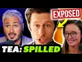 Kyle Kulinski SPILLS THE TEA on David Pakman Emma Vigeland EXPOSES His Grift as BACKLASH ESCALATES
