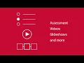 Create custom digital content with Achieve Editable e-Books