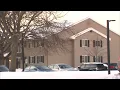 Naperville man in custody accused of killing maintenance worker standoff with police