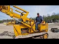 Download Lagu Incredible John Deere 350C Restoration (Before \u0026 After)