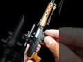 Who needs this mini SVD Dragunov