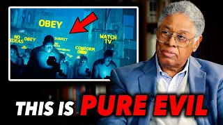 They Re Preparing Us For What Comes Next Thomas Sowell 