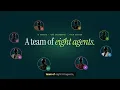 I Built a PREMIUM Mission Control for My 8 Hermes Agents (FREE AUTOINSTALLER)