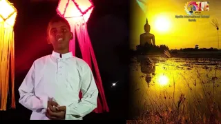 vesak programme 2020 2021 apollo international school kandy