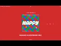 Download Lagu jin - running wild (extended ver.) [slowed + reverb]
