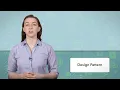 What is a Design Pattern Design Patterns System Design