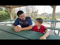 Young fan in tears as Mike Evans leaves Buccaneers