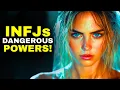 Download Lagu The INFJ's 6 MOST DANGEROUS POWERS To SHATTER EGOS!