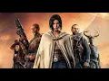 Open Bar - Aquaman 2 Rebel Moon Jonathan Majors Guilty