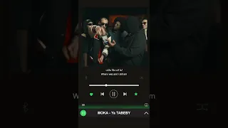 صاحبي لاشني لما برد الشارع زاد تراك يا طبيبي من راب شارع مصر والسودان 